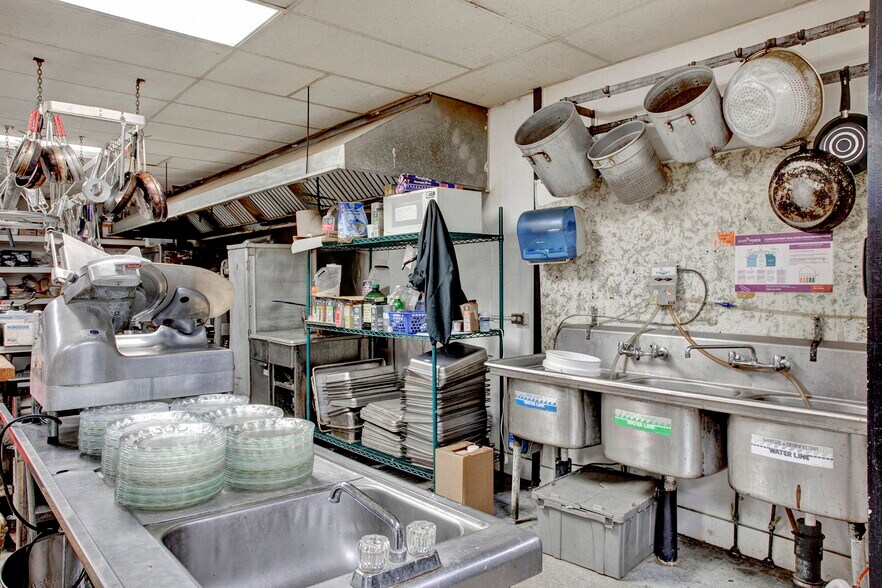 More Photos Of 2379 S Black Horse Pike, Williamstown Lodge Meeting Hall For Lease