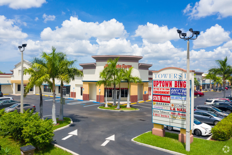 Primary Photo Of 2612 Santa Barbara Blvd, Cape Coral Unknown For Lease