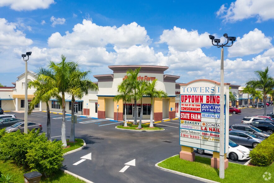 More Photos Of 2708 Santa Barbara Blvd, Cape Coral Convenience Store For Lease