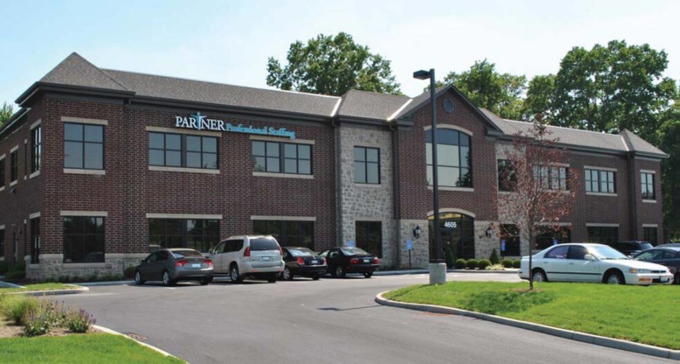 More Photos Of 4605 E Galbraith Rd, Cincinnati Medical For Sale