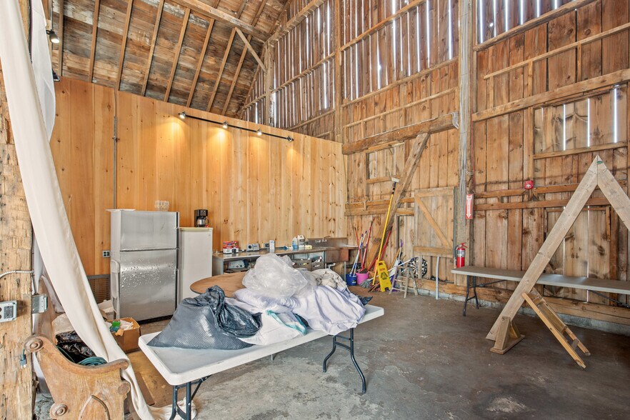 More Photos Of 162 Black Bear Run, Berlin Lodge Meeting Hall For Sale
