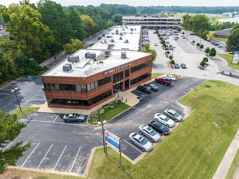 More Photos Of 3634 Austin Peay Hwy, Memphis Medical For Lease