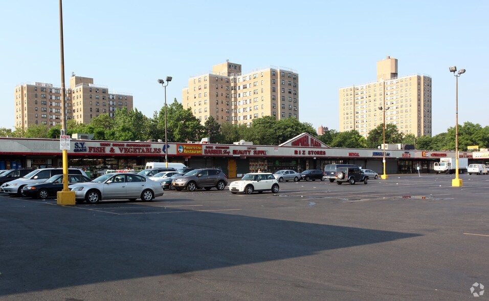 More Photos Of 4000-4026 Boston Rd, Bronx Storefront For Sale