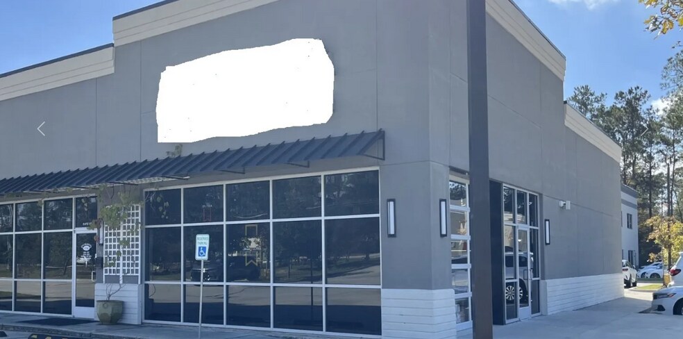 Primary Photo Of 71178 Highway 21, Covington Restaurant For Lease