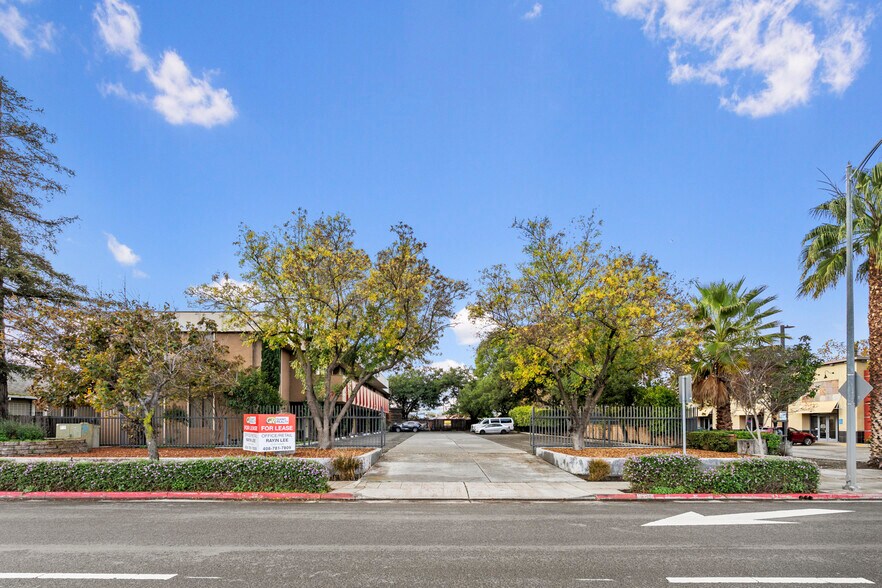 More Photos Of 871 Coleman Ave, San Jose Office For Lease