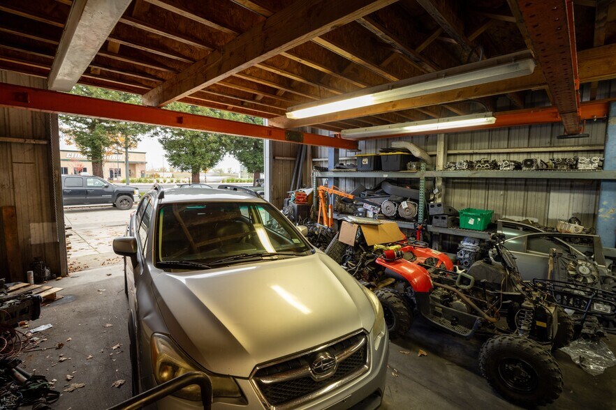 More Photos Of 3567 Recycle Rd, Rancho Cordova Warehouse For Sale