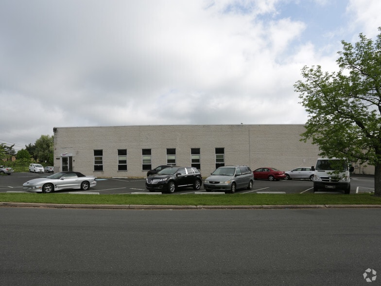 More Photos Of 4529 Adams Rd, Bensalem Warehouse For Lease