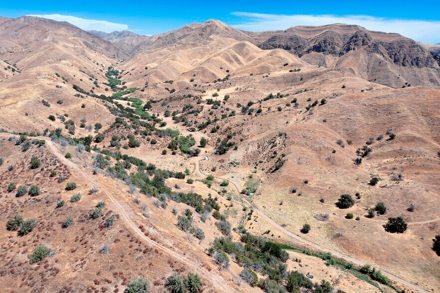 More Photos Of 39330 W Warthan Canyon Rd, Coalinga Land For Sale