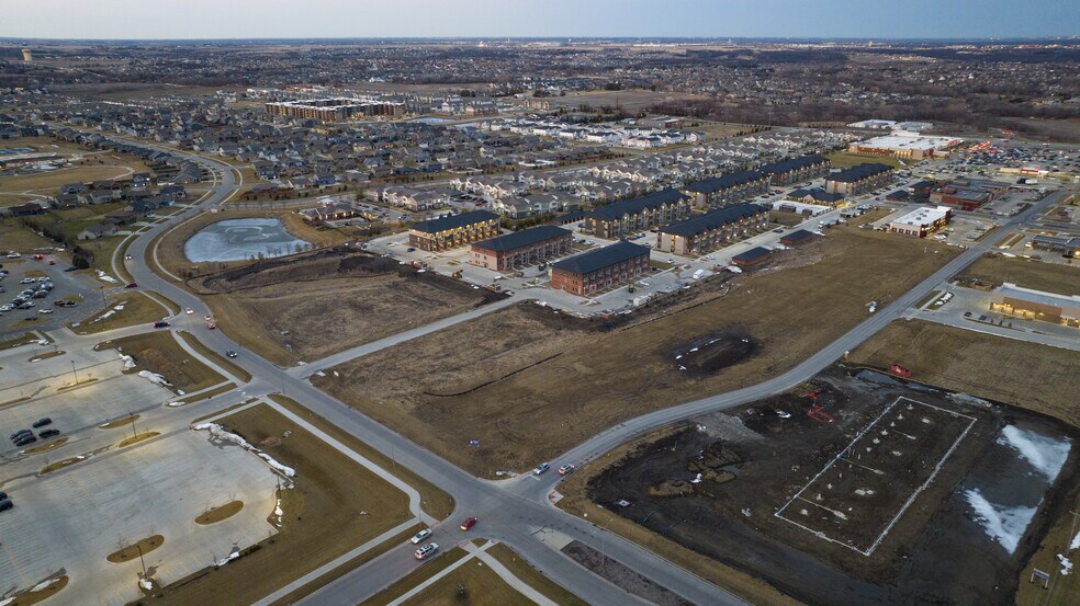 More Photos Of Prairie Crossing, Waukee Land For Sale