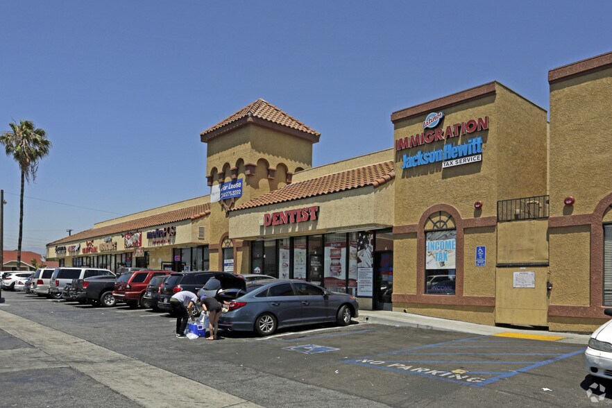 More Photos Of 5800-5818 S Atlantic Blvd, Maywood Unknown For Lease
