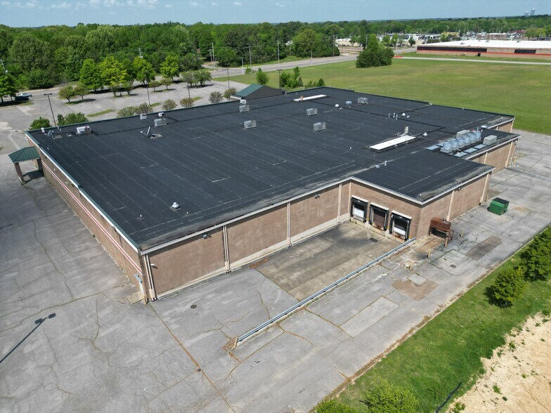 More Photos Of 3830 Hickory Hill Rd, Memphis Supermarket For Sale
