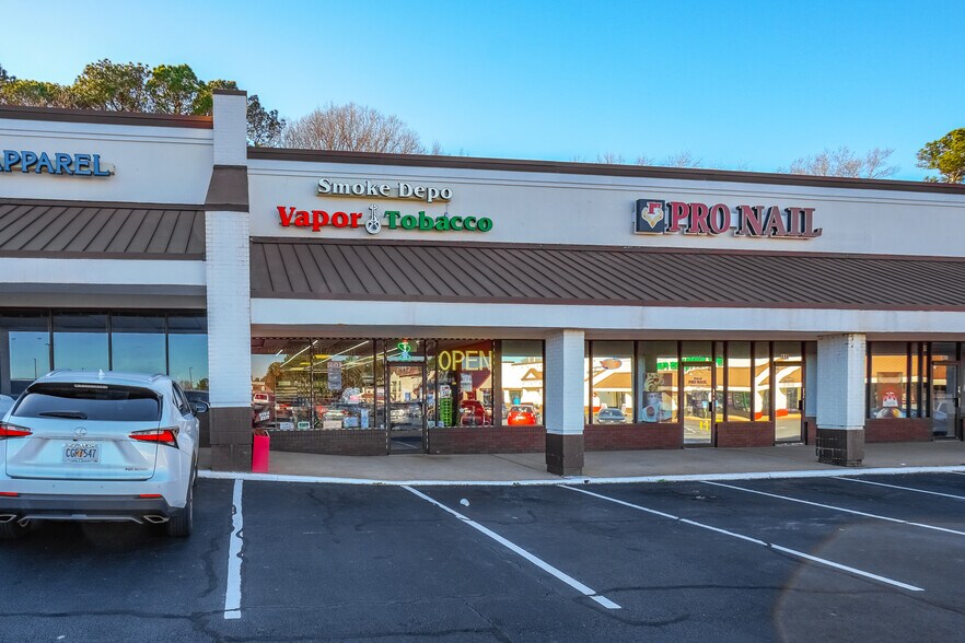 More Photos Of 6199 Highway 92, Acworth Unknown For Lease