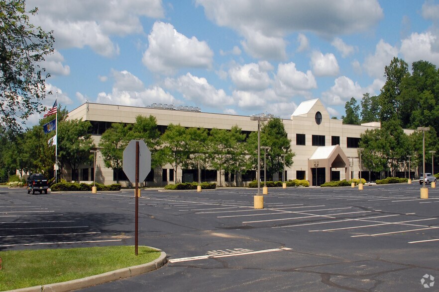 Primary Photo Of 1 Ramland Rd, Orangeburg Industrial For Lease