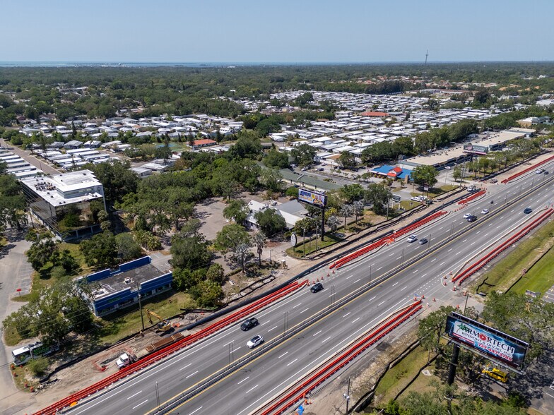 More Photos Of 28910 US Highway 19 N, Clearwater Land For Sale