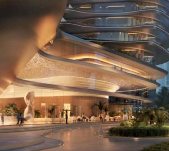 More Photos Of 5825 Polaris Ave, Las Vegas Hotel For Sale