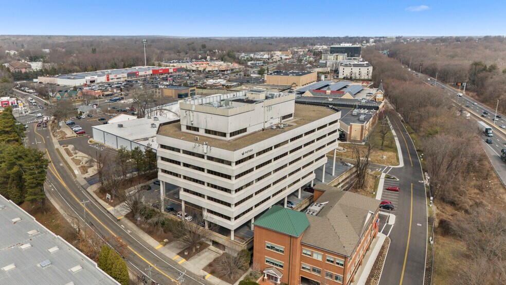 More Photos Of 40 Richards Ave, Norwalk Office For Lease