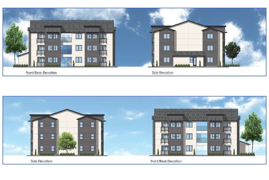 More Photos Of 695-710 Spaans Dr, Galt Land For Sale