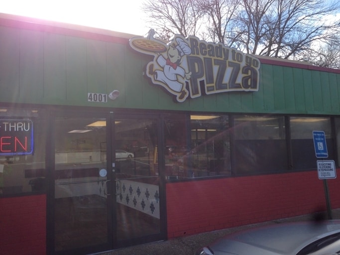 More Photos Of 4001 Glenwood Rd, Decatur Fast Food For Sale