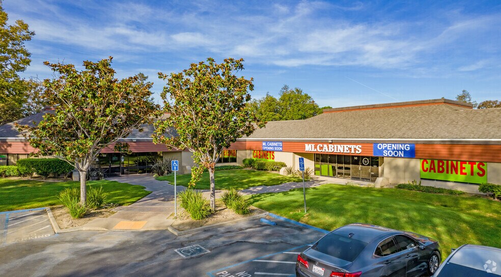 More Photos Of 525-585 E Brokaw Rd, San Jose Flex For Lease