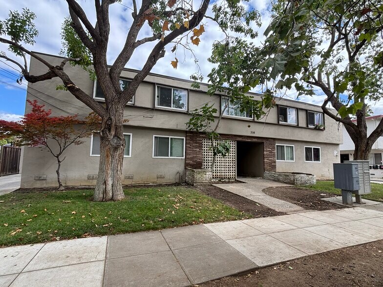More Photos Of 358 N 7th St, San Jose Apartments For Sale