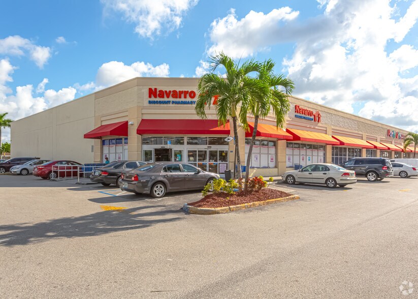 Primary Photo Of 663-775 W 49th St, Hialeah General Retail For Lease