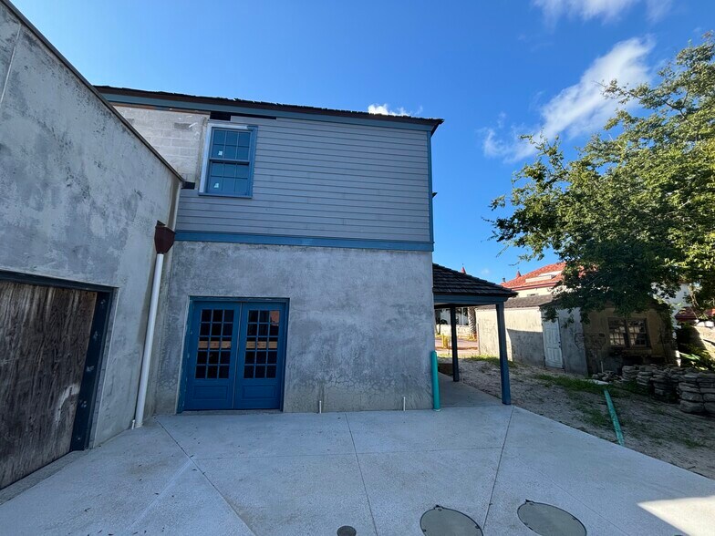 More Photos Of 62 Spanish St, Saint Augustine Restaurant For Lease