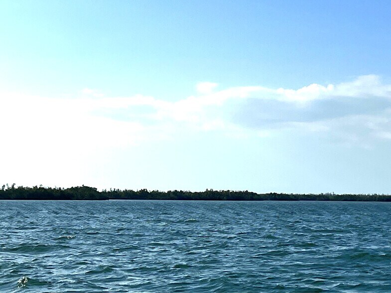 More Photos Of Indian Field Island + 4500 Island 1, Bokeelia Land For Sale