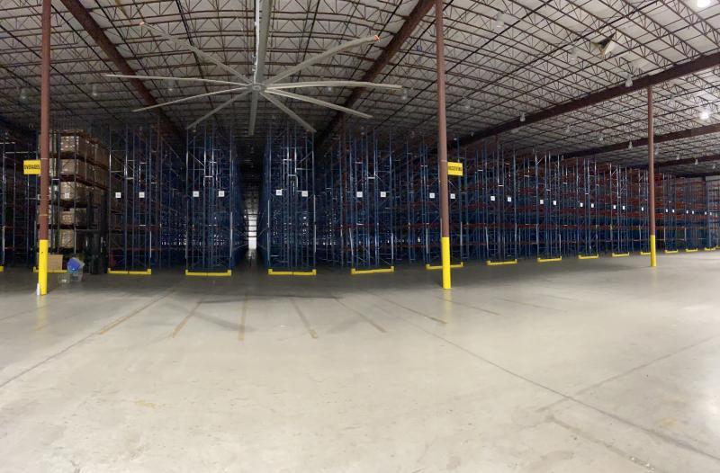More Photos Of 4015 Helton Dr, Florence Distribution For Lease