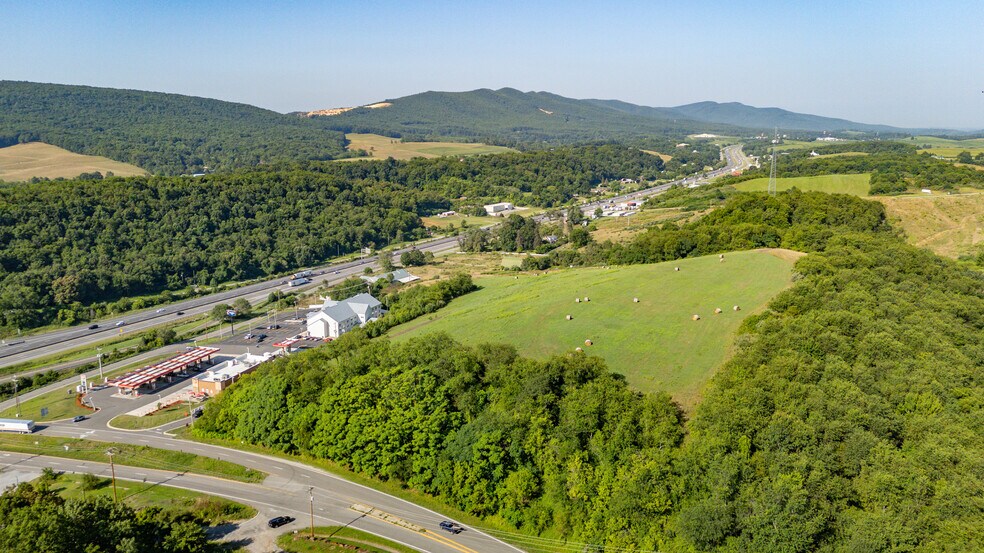 More Photos Of 2484 E Lee Hwy, Wytheville Land For Sale