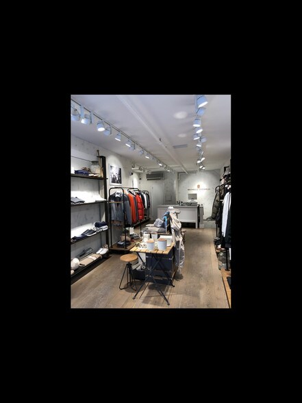 More Photos Of 55 Main St, East Hampton Storefront Retail Office For Lease