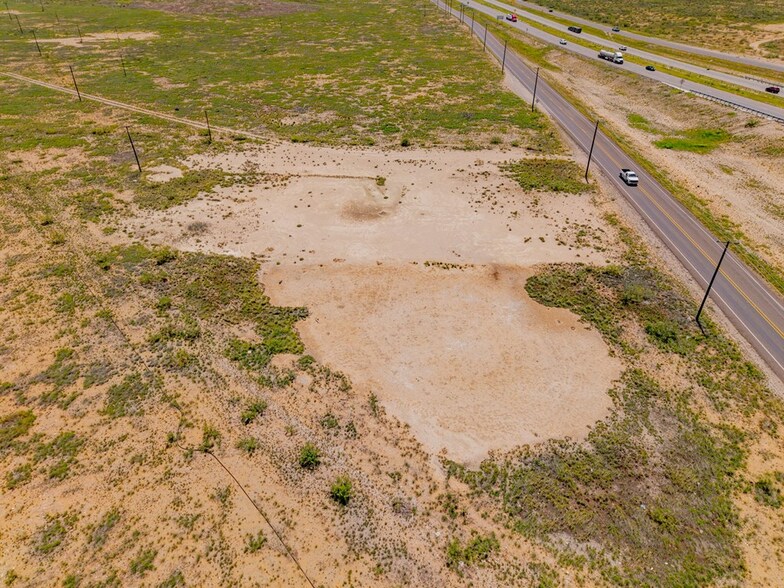 More Photos Of TBD SW Loop 338, Business 20 & I-20, Odessa Land For Sale