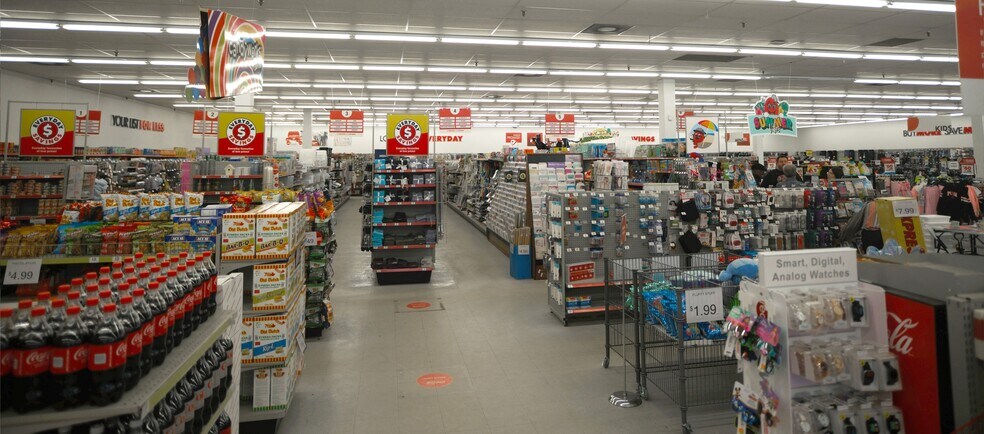 More Photos Of 11001 20 Av, Blairmore Freestanding For Sale