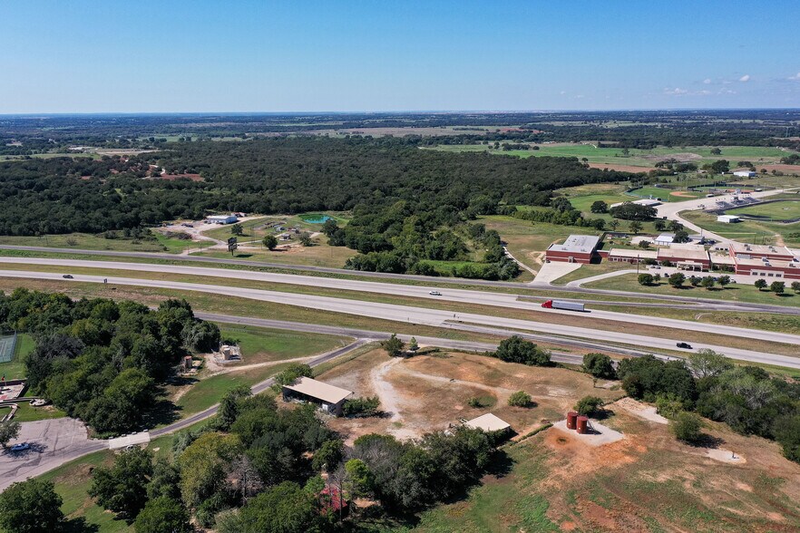 More Photos Of 0 US Highway 287, Alvord Land For Sale