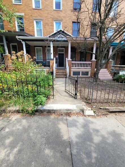 More Photos Of 2635 N Calvert St, Baltimore Apartments For Sale