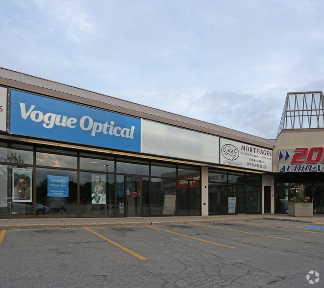 More Photos Of 979-993 Wellington Rd, London Storefront For Lease