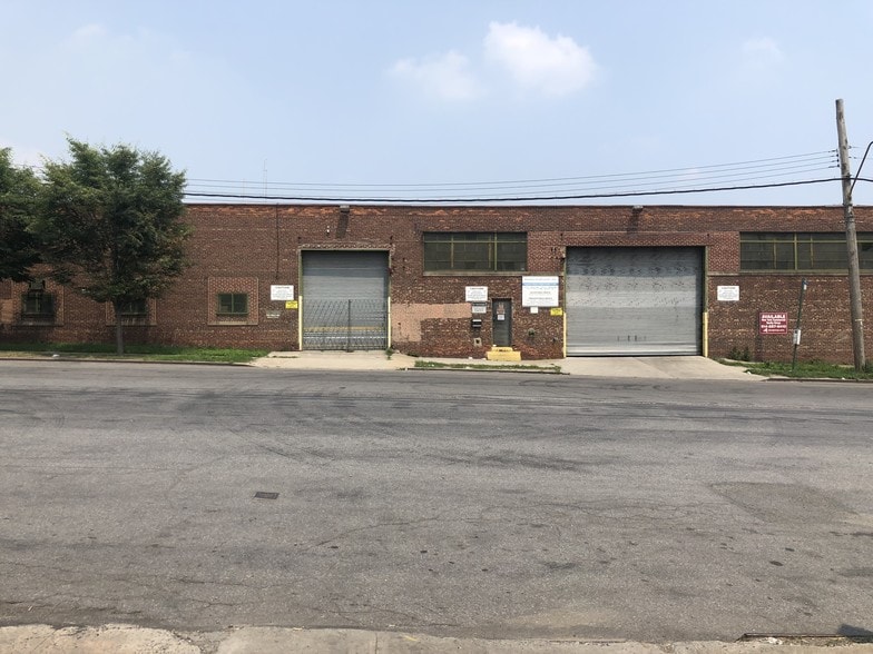 Primary Photo Of 1281 Viele Ave, Bronx Warehouse For Lease