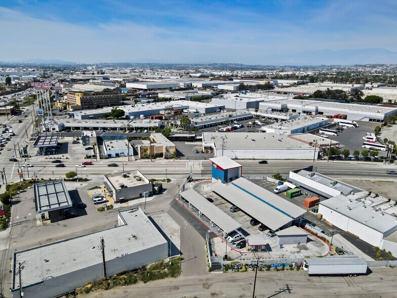 More Photos Of 8016 Slauson Ave, Montebello Carwash For Sale