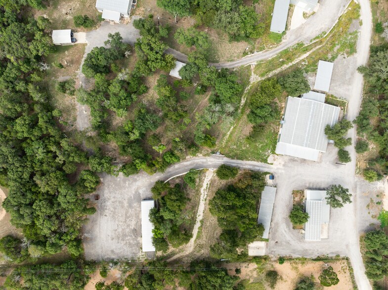 More Photos Of 301 Dews Rd, Leander Industrial For Sale