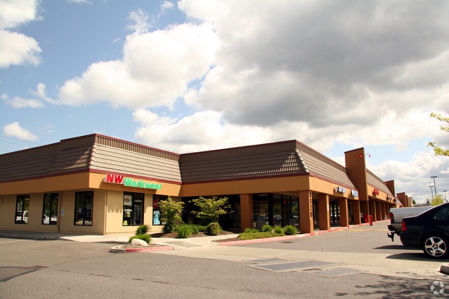 More Photos Of 4520 Lacey Blvd SE, Lacey General Retail For Lease