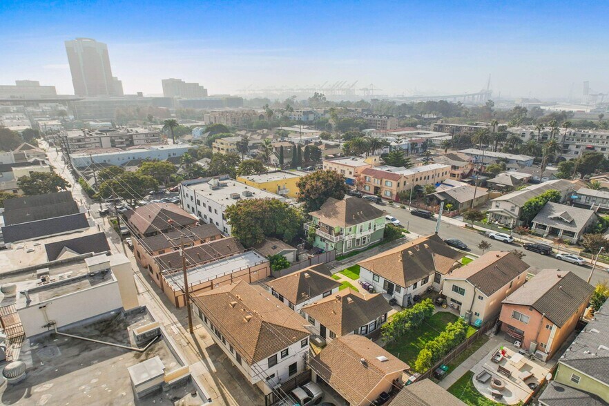 More Photos Of 528 Daisy Ave, Long Beach Apartments For Sale