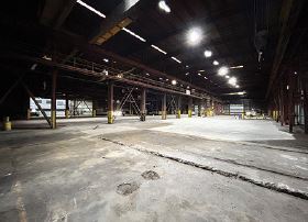 More Photos Of 1301 Hays St, Houston Warehouse For Lease