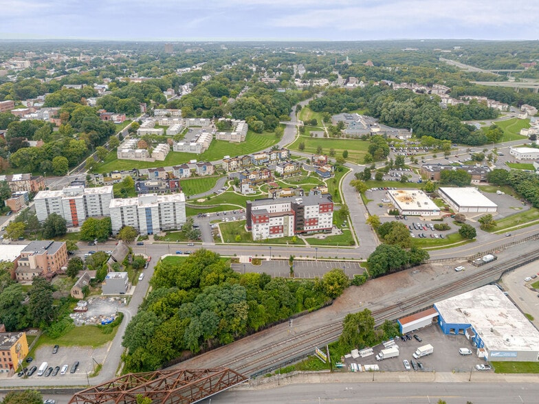 More Photos Of 329 N Pearl St, Albany Land For Sale
