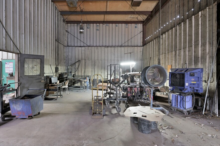 More Photos Of 480 Bowling rd, Pointblank Manufacturing For Sale