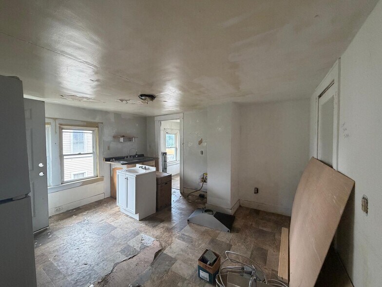 More Photos Of 114 Elm Street, Cortland Storefront Retail Residential For Sale