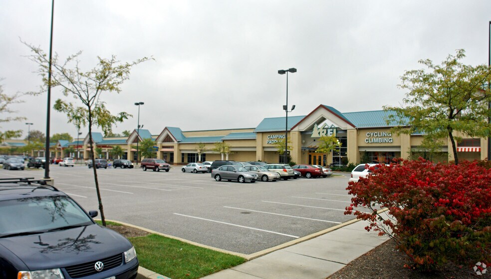 More Photos Of 37-57 W Aylesbury Rd, Lutherville Timonium Unknown For Lease
