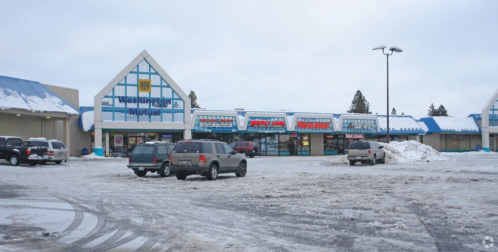 More Photos Of 710-910 W Francis Ave, Spokane Unknown For Lease