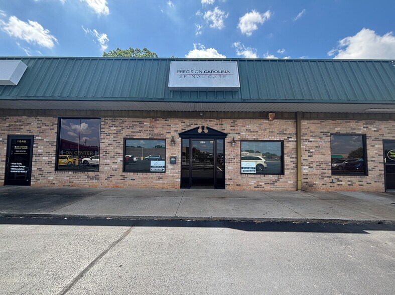 Primary Photo Of 110 Miracle Mile Dr, Anderson Office For Lease