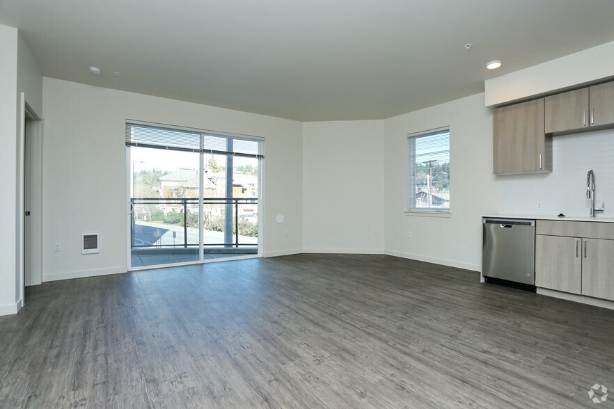 More Photos Of 16450 Redmond Way, Redmond Apartments For Lease