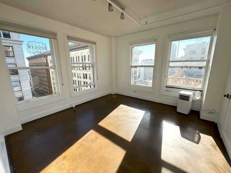 Primary Photo Of 453 S Spring St, Los Angeles Loft Creative Space For Lease