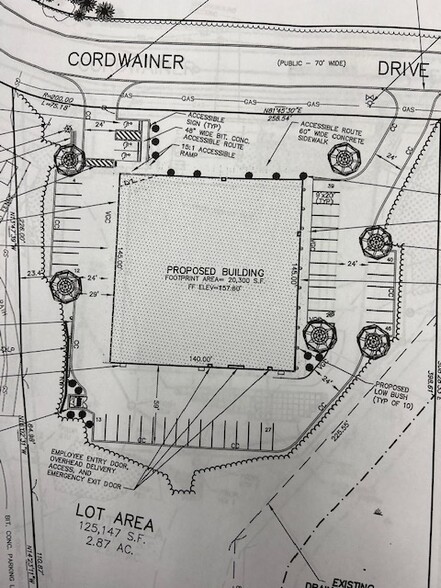 More Photos Of 400 Cordwainer Dr, Norwell Land For Sale